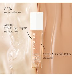 Teint Idole Ultra Wear Care & Glow - 24h Care Foundation Luminous & Fresh Finish SPF25 Teint Idole Ultra Wear Care & Glow - 24h Care Foundation Luminous & Fresh Finish SPF25